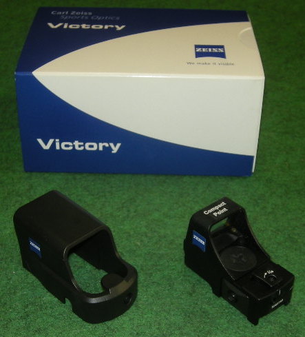 Zeiss victory compact point standard cheap