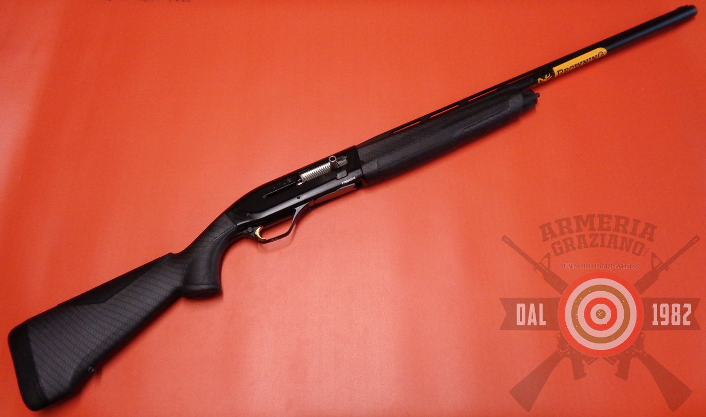 Fucile semiautomatico Maxus 2 Compo Black CF