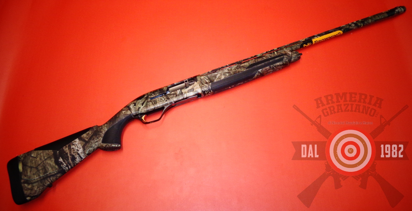 Browning Maxus 2 Camo Mobuc
