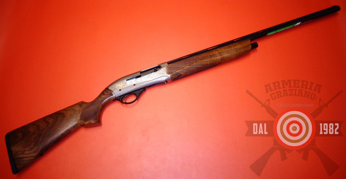 Fabarm L4S Deluxe Hunter