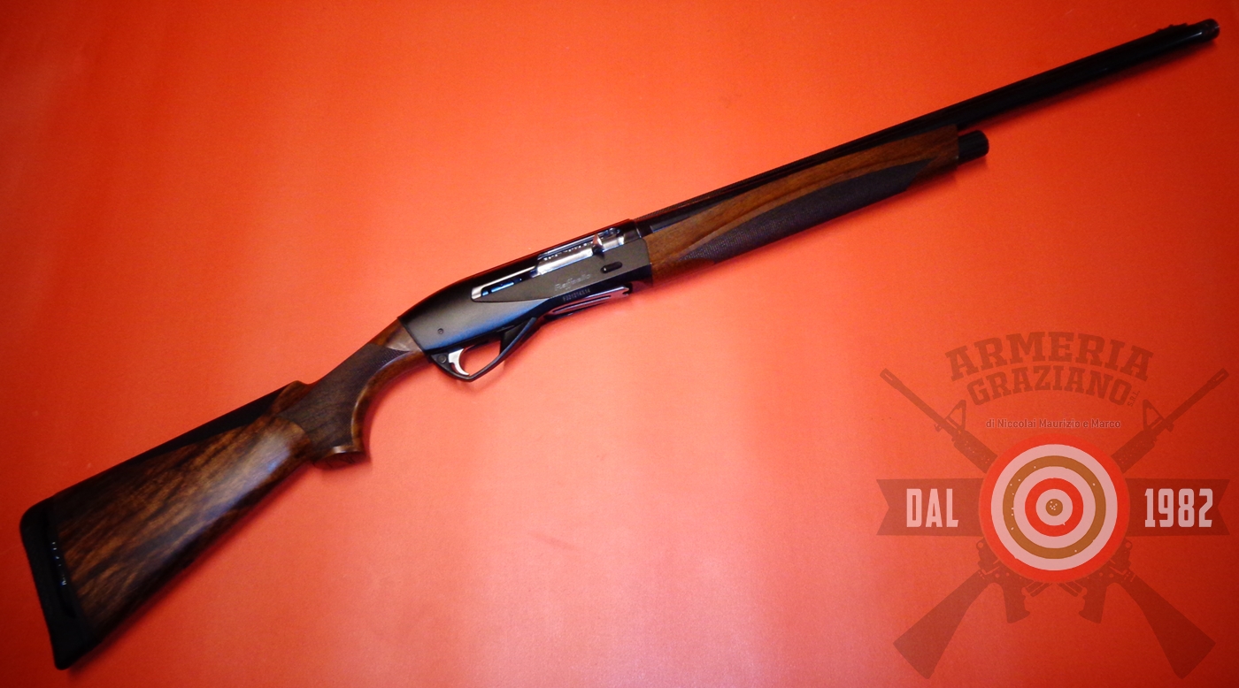 Benelli Raffaello Power Bore Black