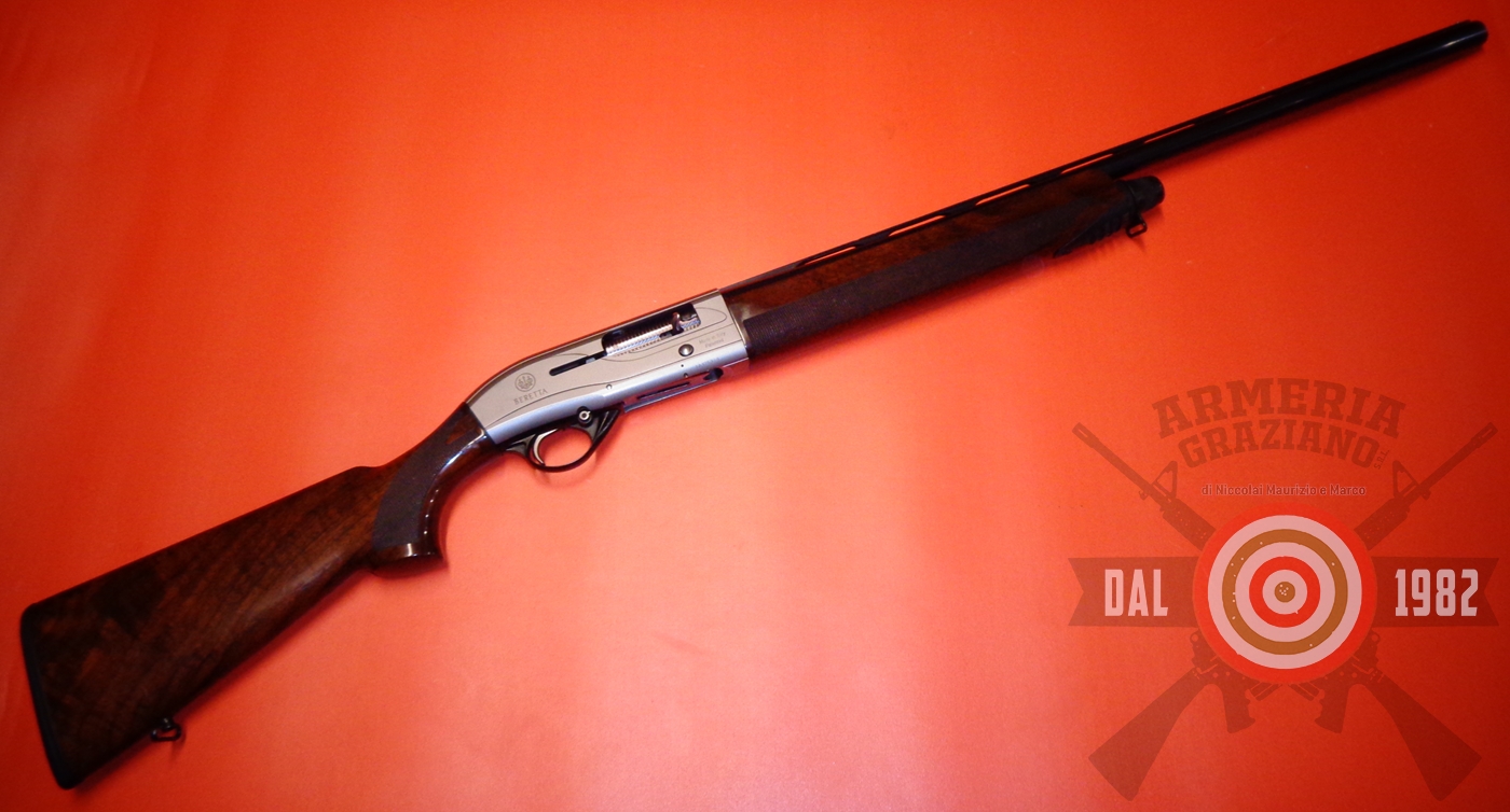 Beretta AL391 Greystone