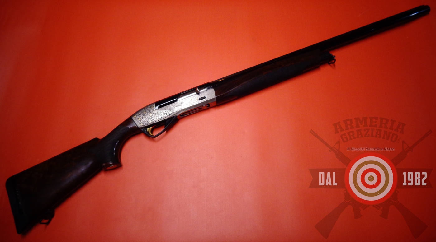 Benelli Raffaello A.I. BE.S.T. Limited Edition