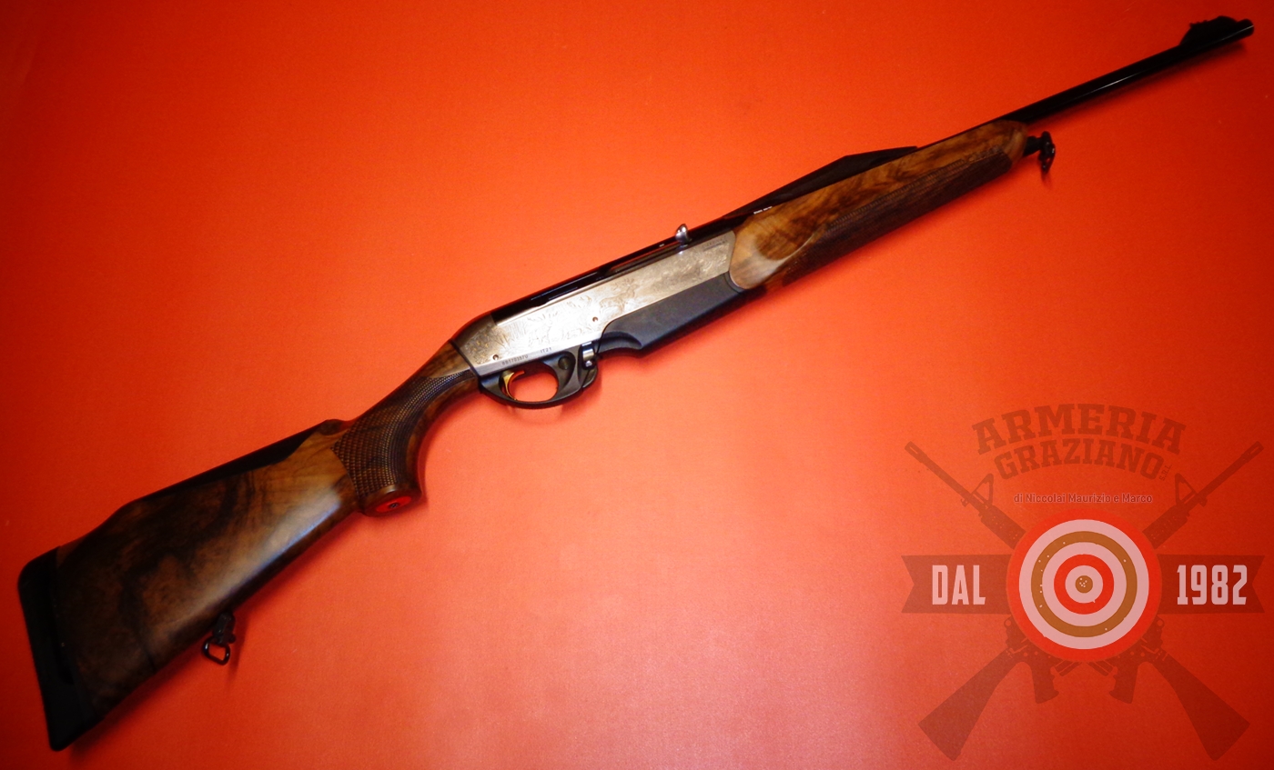 Benelli Argo Endurance BE.S.T. Limited Edition