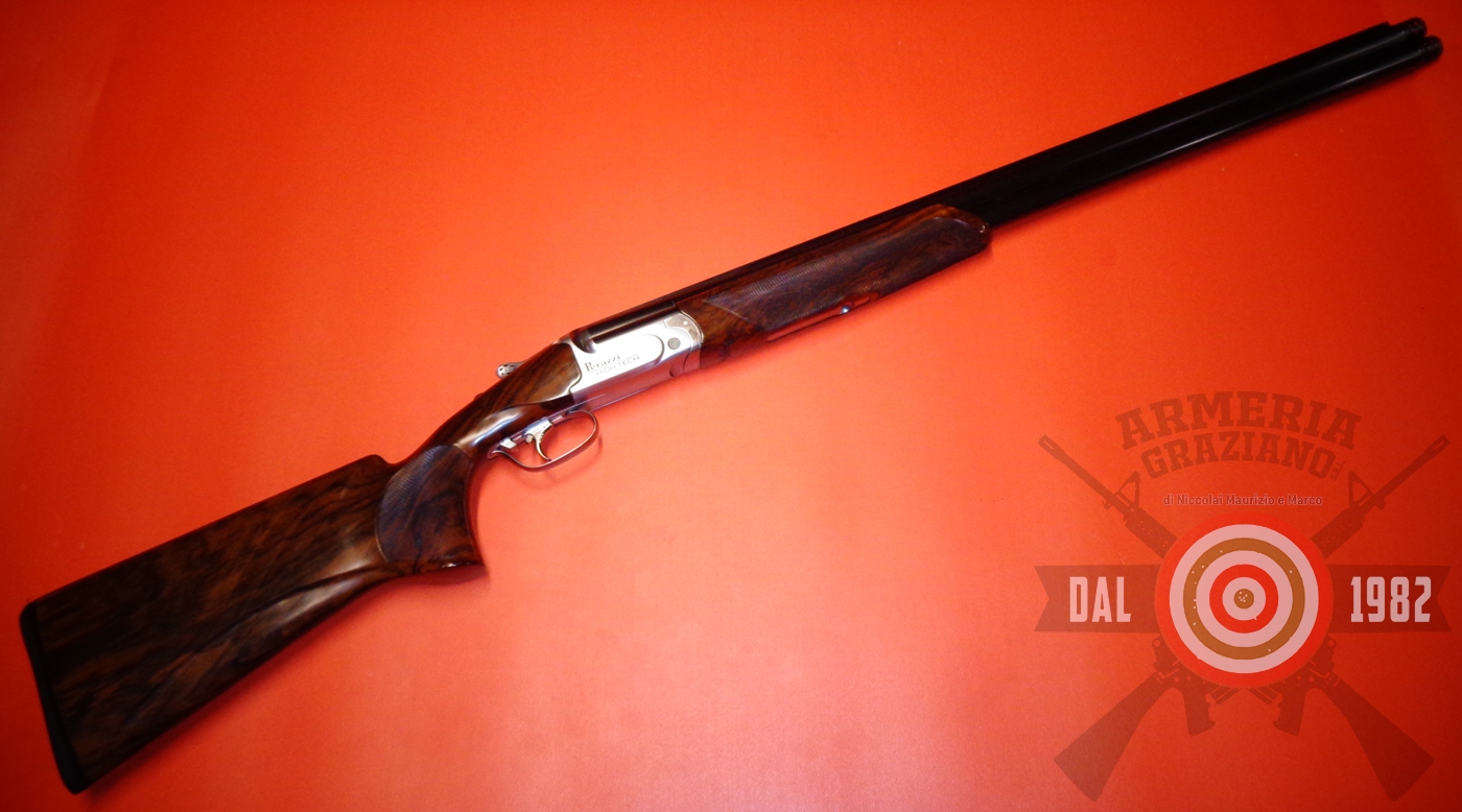 Perazzi High Tech Sporting