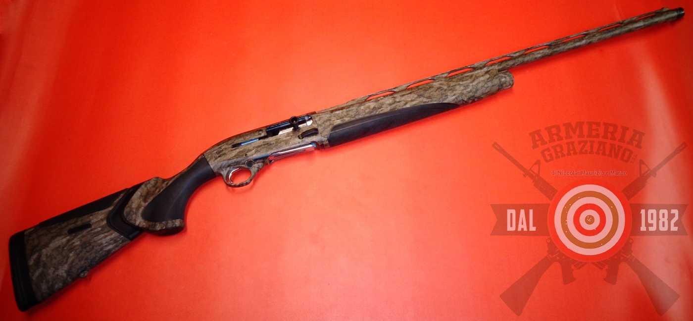 Beretta A400 Xtreme Plus Mossy Oak Bottomland