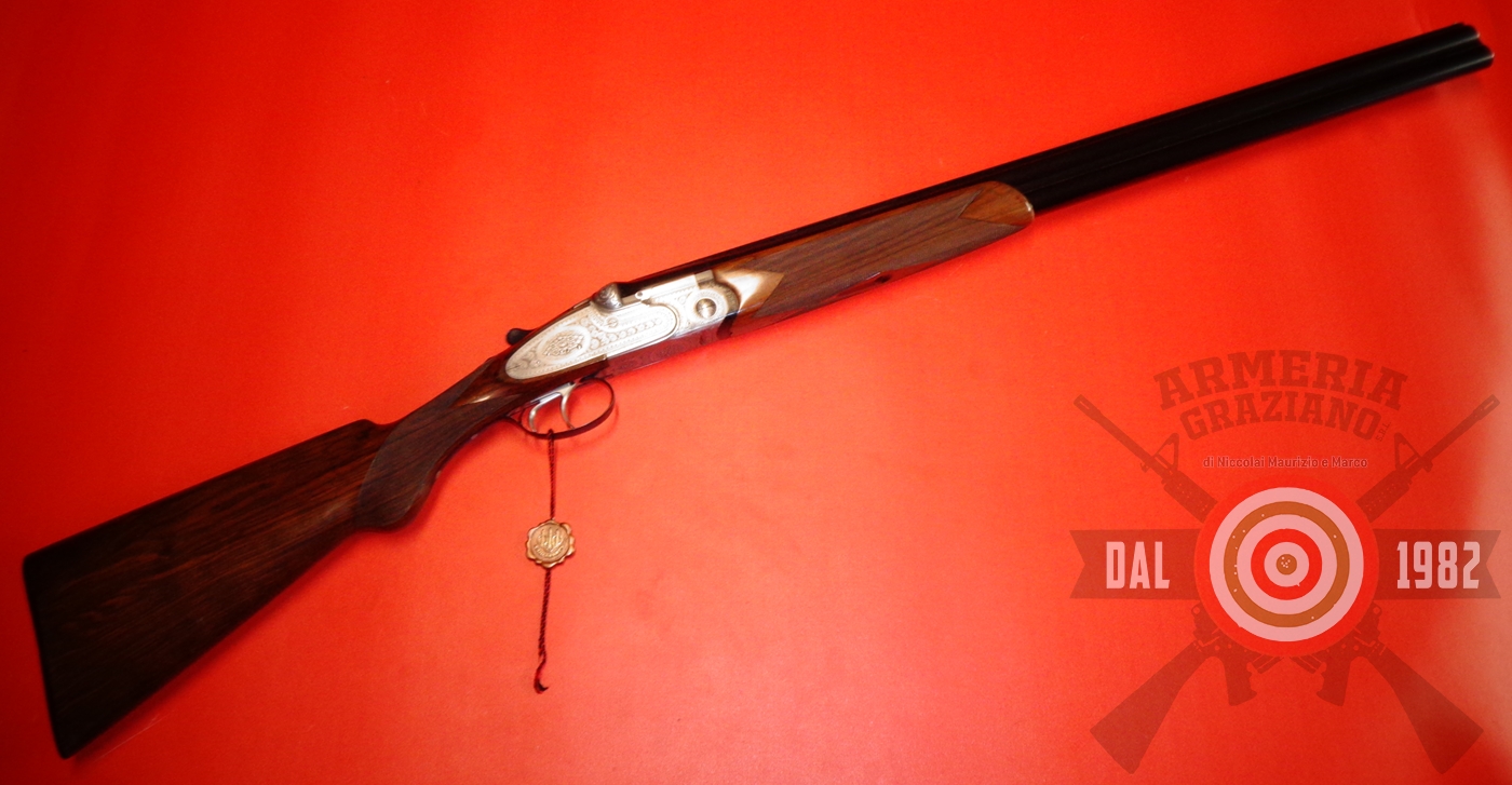 Beretta S2